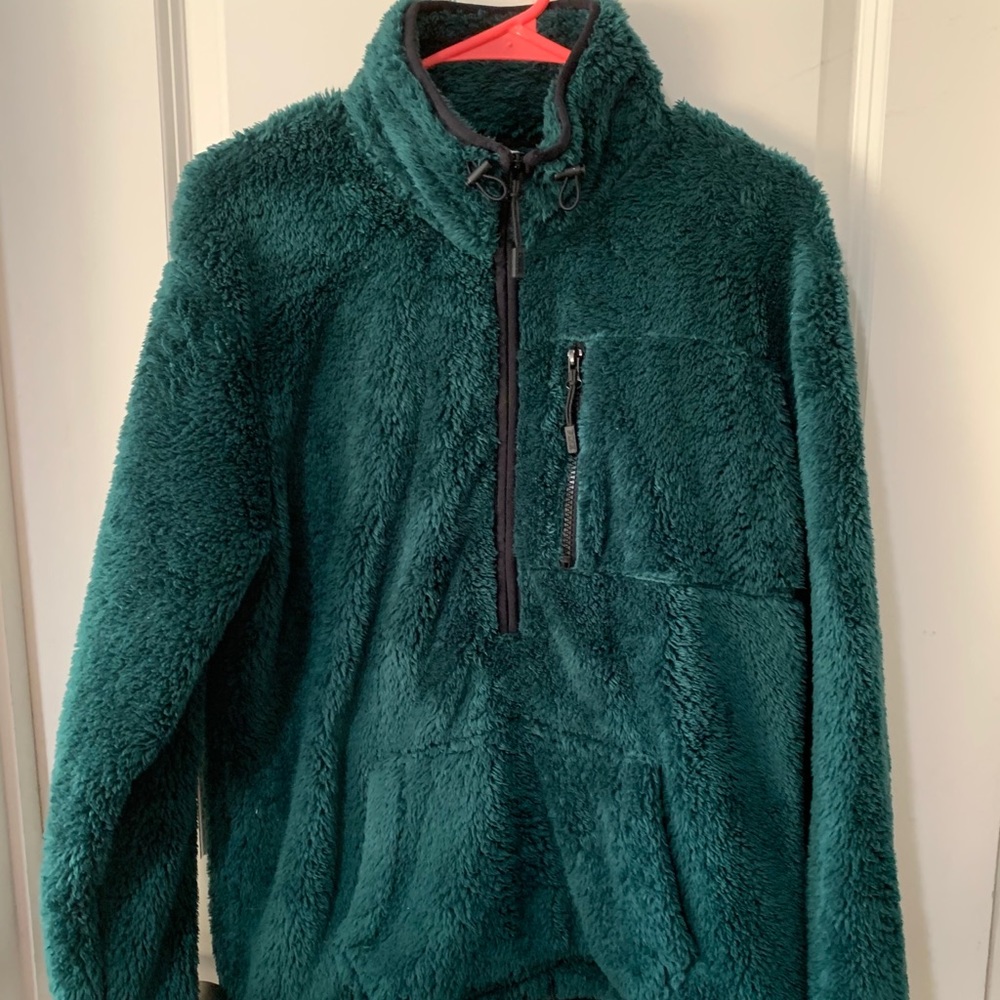 PINK - Fleece Small